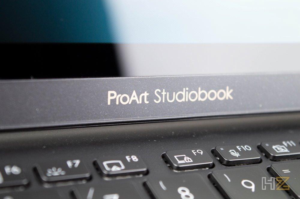 ASUS ProArt Studiobook 16