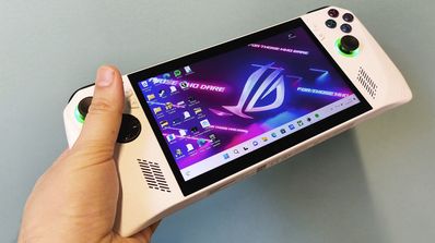 ASUS ROG ALLY 1