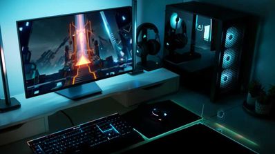 Comprar nuevo PC