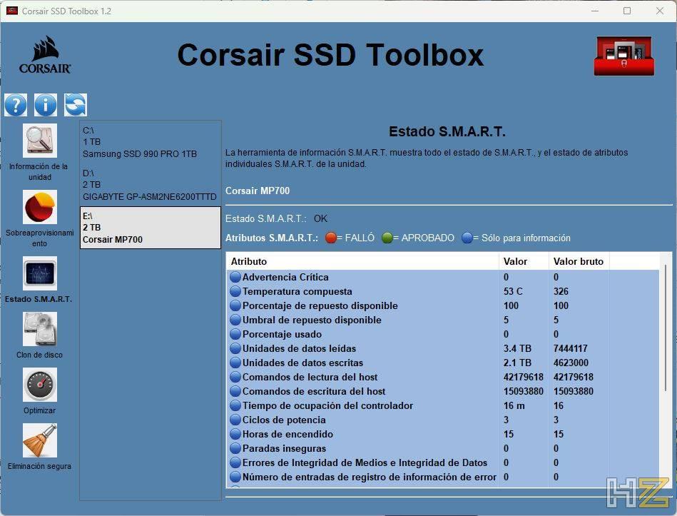 SSD Toolbox