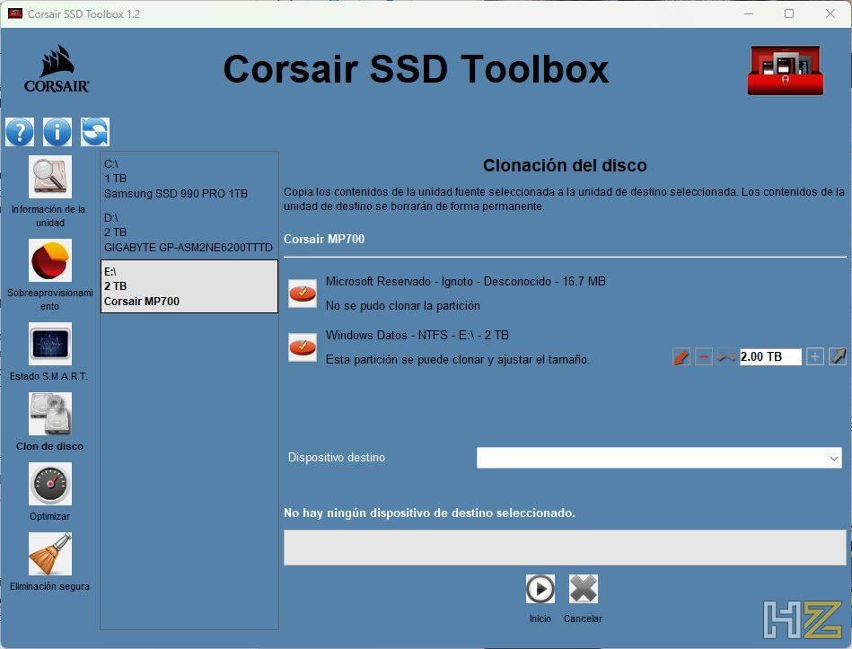 SSD Toolbox