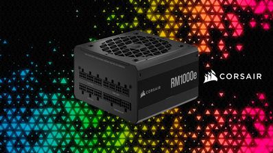 Corsair RMe