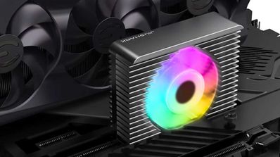 Disipador SSD