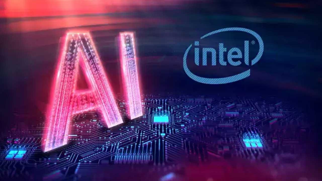 Intel IA