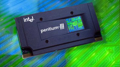 Intel Socket 1
