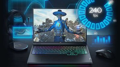 Lenovo RTX 40