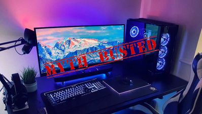 PC Gaming
