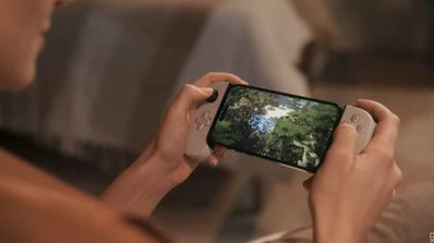 PlayStation Q Lite