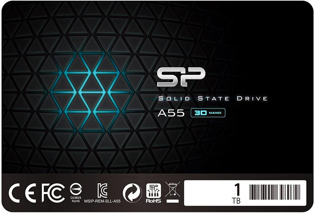 Silicon Power Ace A55 1 TB