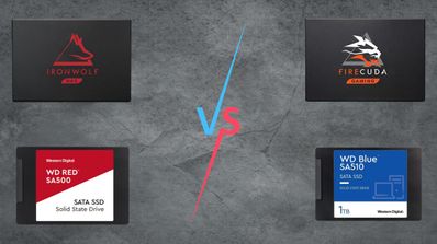 comparativa ssd nas normal sata