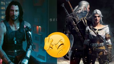 cyberpunk 2077 the witcher 3 nvidia dlss 3