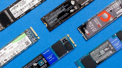 evolución mercado ssd 2022 2028