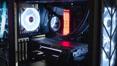 mejor procesador gaming Intel amd