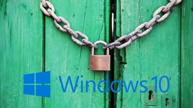 muerte sistema operativo Windows 10