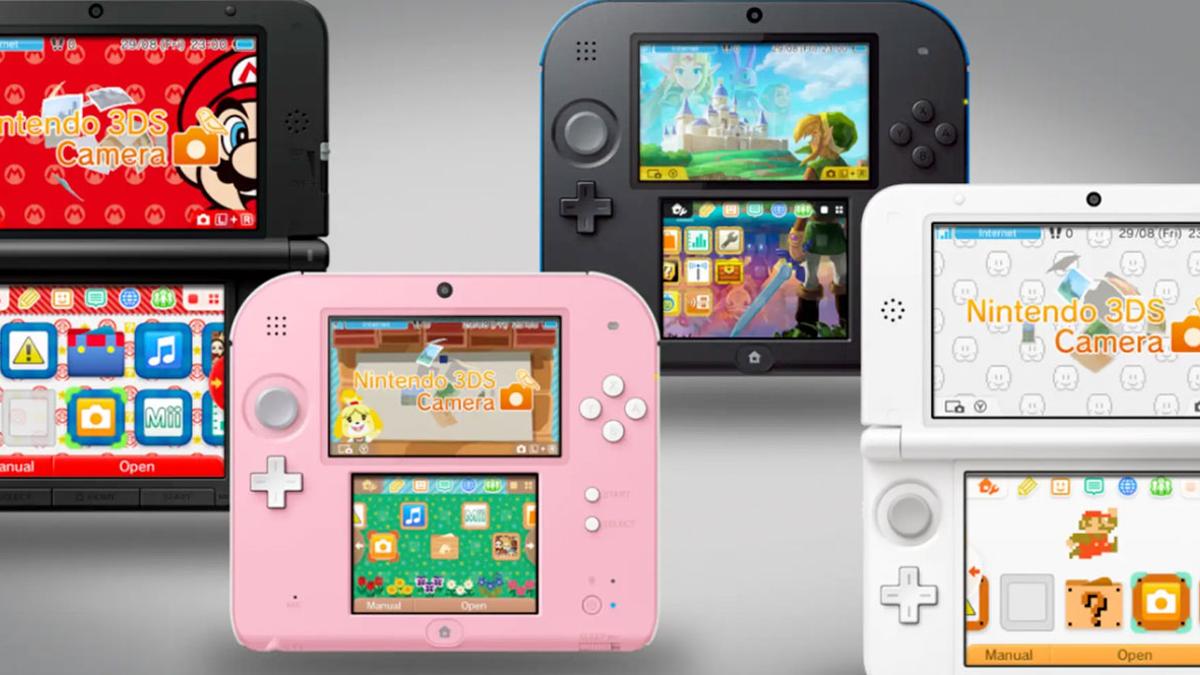 Cierre de la eShop de 3DS y Wii U: ¿qué pasará con tus juegos