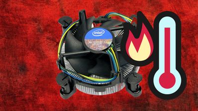 temperatura refrigeracion procesador intel