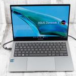 ASUS Zenbook S13 review