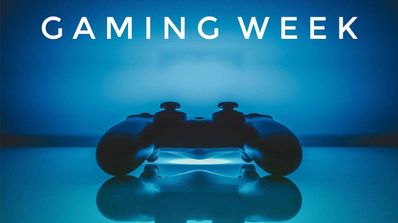 Amazon Gaming Week