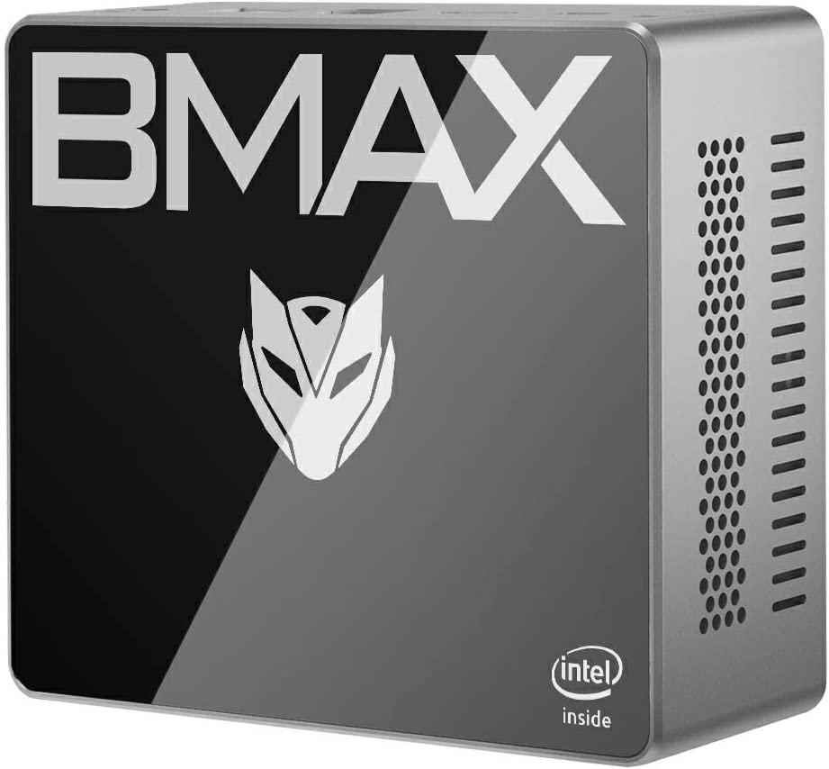 BMAX Mini PC B2S