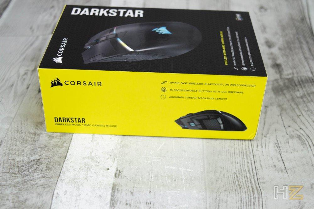 Corsair DarkStar Wireless