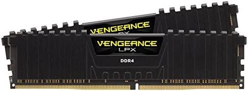 Corsair Vengeance LPX 16 GB DDR4 3600 MHz 