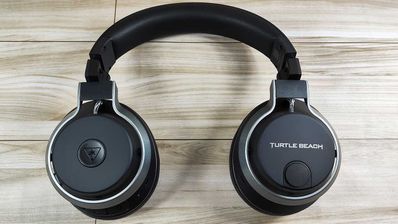 Turtle Beach Stealth Pro