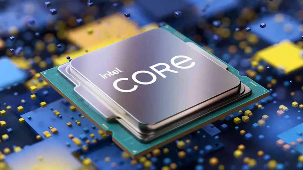 How the P and E cores of the new Intel processors affect you