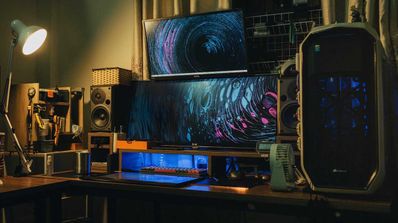 PC gaming barato