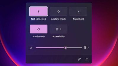 Problemas volumen Windows