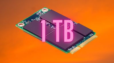 SSD 1 TB JUEGOS