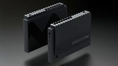 NEC TurboDuo.