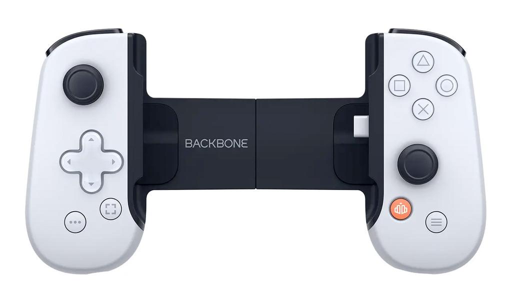 Backbone One PlayStation Android.