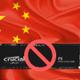 china prohíbe ssd crucial
