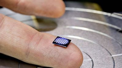 chip 2nm intel