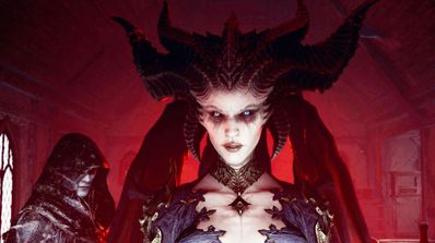 Diablo IV.
