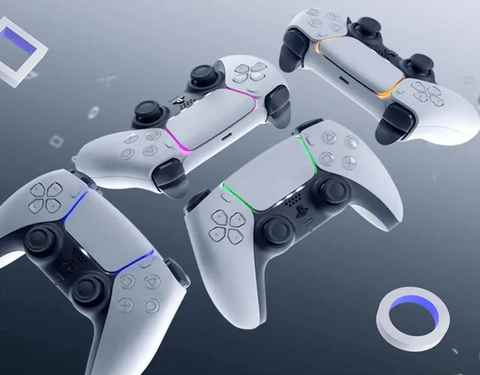 Los mejores accesorios para PS5 2023: Consigue equipo extra para  PlayStation 5
