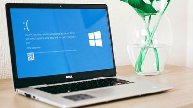 error Windows tarjeta grafica amd