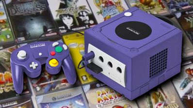 Gamecube.