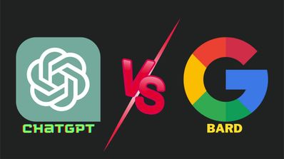 ia chatgpt Google bard