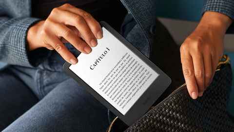 Si eres un lector empedernido debes conocer los 'eReaders' de  y el  servicio Kindle Unlimited, un tándem perfecto