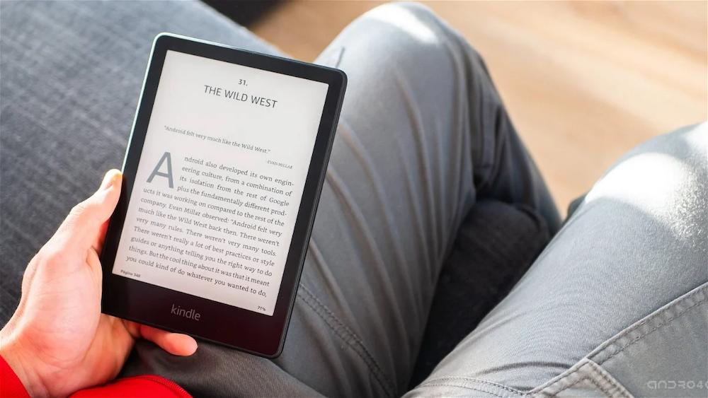 Qué libro electrónico comprar? Cómo elegir el mejor e-reader (y