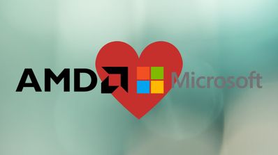 Microsoft amd ia chatgpt