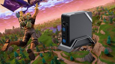 mini pc minis fórum fortnite