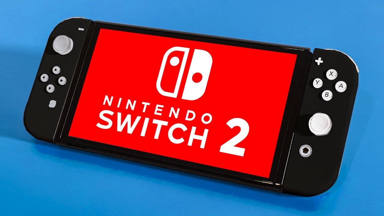 Według plotek taka będzie cena Nintendo Switch 2
