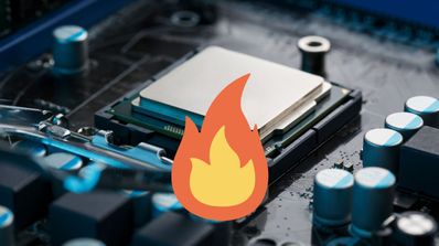 overclock