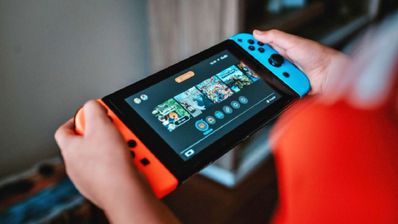 overclock de Nintendo switch