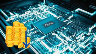 precio procesadores ordenadores portatiles