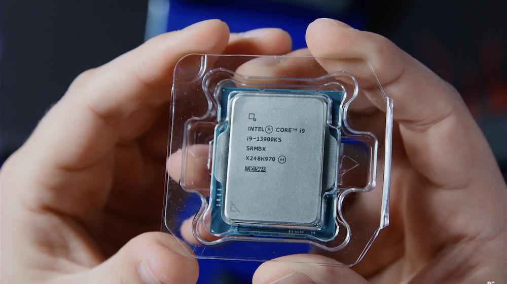 No more 32-bit and 16-bit with the new Intel x86S architecture