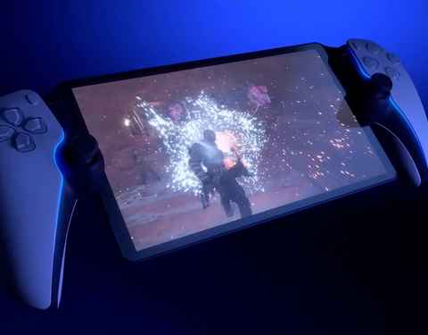 El Wii U se vuelve tendencia tras el anuncio de Project Q de PlayStation