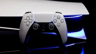PS5.